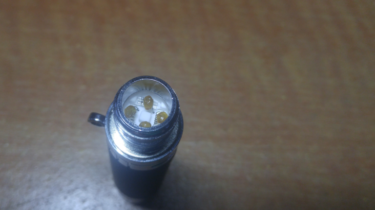 Yocan Evolve Plus XL