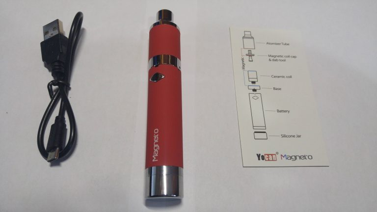 Yocan Magneto