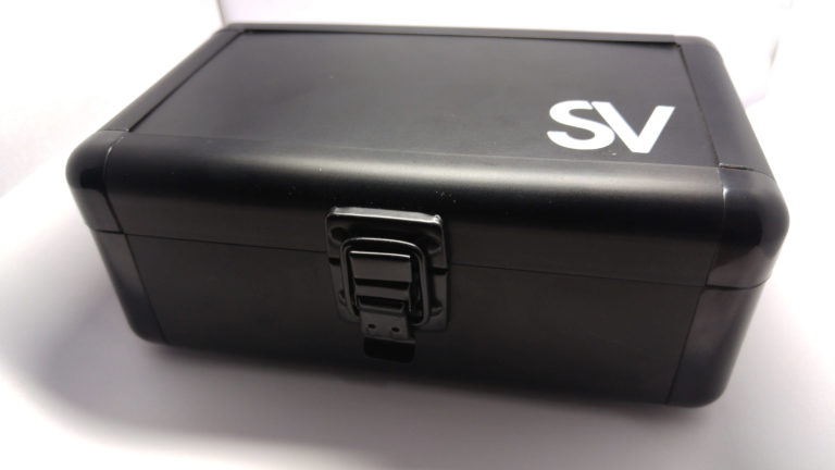 SOURCE nail XL – Sig2 Kit