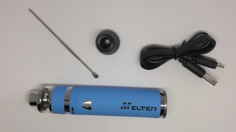 Dazzvape Melter