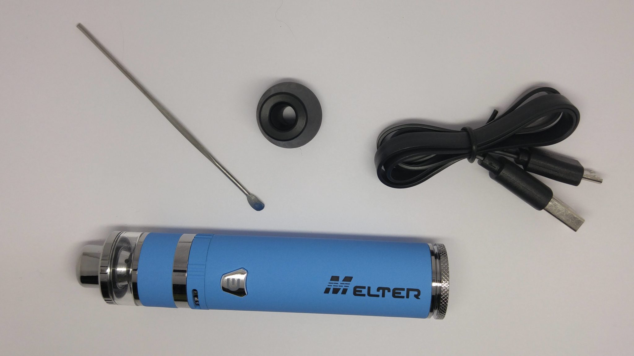 Dazzvape Melter