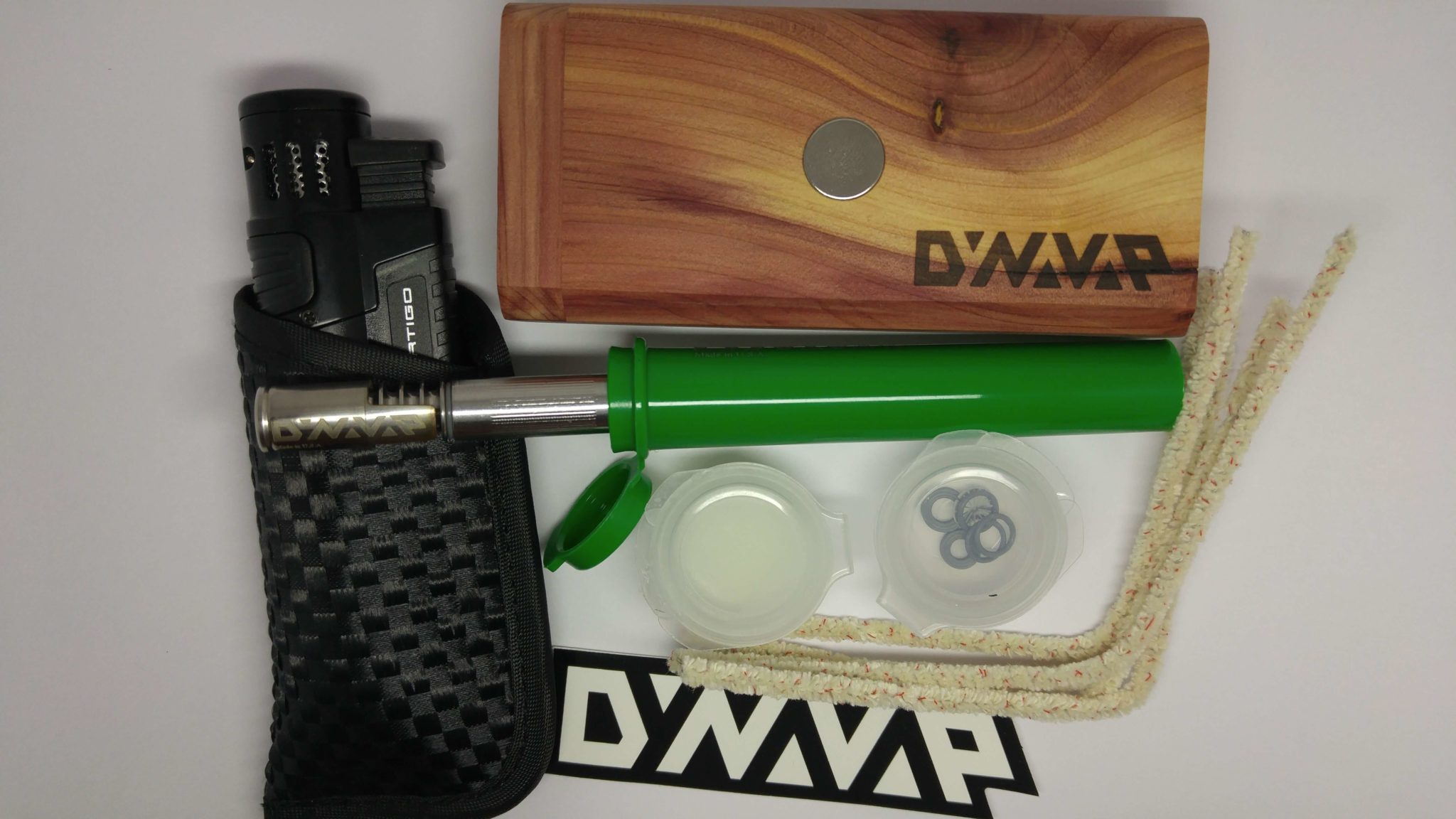 DynaVap ‘M’ 2018 Starter Pack